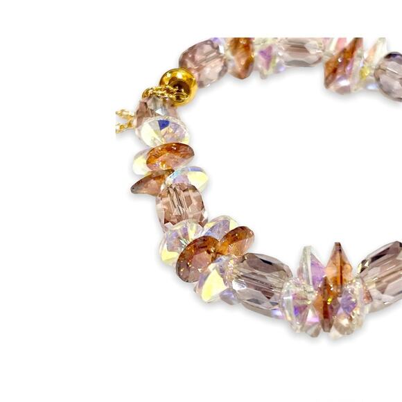 Swarovski Beaded Bracelet - Picture 10 of 13